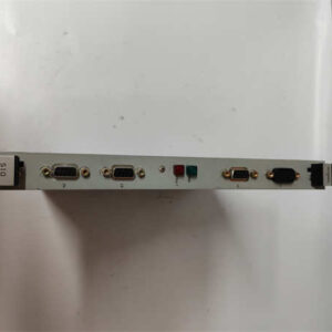 5501‑471 Serial I/O 卡 – RS‑232/422/485 全规通信，原装正品