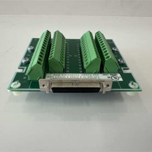 Watlow Anafaze PPC-TB50 - CLS208 温度控制器扩展板，精准控温！