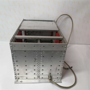 SCHROFF 3BSC690076R5 - 高性能VME总线背板，确保模块间高速可靠通信 - 图片 3