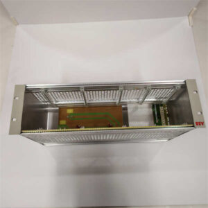 ABB P7LA HNEF105323R0002 工业自动化模块 (可能为PLC模块、电源子架、网络模块或处理器)