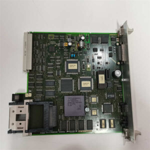 ABB 216VC62a HESG324442R112‑F 高性能处理器单元 – 支持DCS/SymPlus 控制系统！