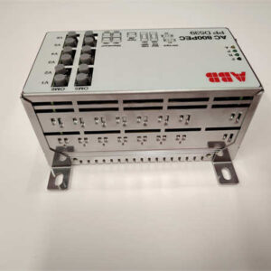 ABB PPD539A102 3BHE039770R0102 - AC 800PEC系列核心控制器，励磁系统专用！