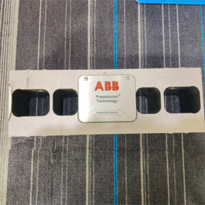 PFTL101B 5.0kN：ABB Pressductor® 压磁式称重传感器，精度高，抗干扰强！