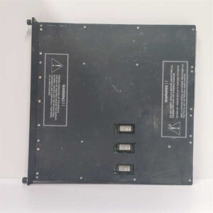TRICONEX 3564接口卡件 三重冗余系统核心通讯模块