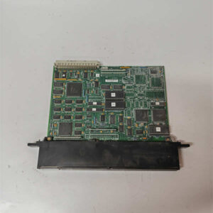 GE IC687BEM731‑AB Bus Controller 模块 – 5 V/1.3 A 单槽即插即用 - 图片 4