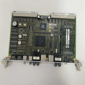 ABB 500CIM05 1MRB150077R1B 通信接口模块 - 强化自动化系统数据传输效率！