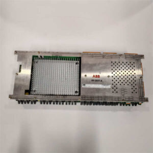 ABB PPD517A3011 3BHE041576R3011 控制模块 - 可靠通信核心，工业系统稳定运行保障