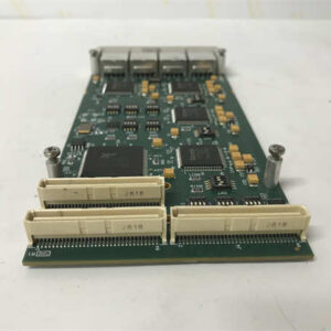GE PMC422-LAM D2 - VMEbus系统I/O扩展，实现高效数据交互！