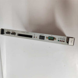 5466‑318 TMR 内核电源卡 – MicroNet 三冗余供电保障