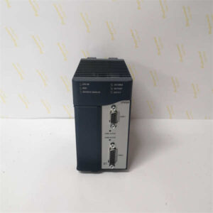 GE IC695CPU320-CF - 1GHz Celeron M CPU，实现高速、可靠的控制