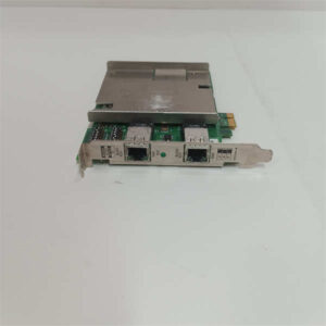 Yokogawa V1702 Vnet/IP 接口卡 - 高速 DCS 通信核心，数据秒达！