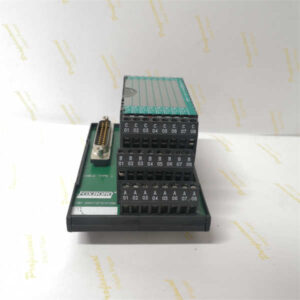 福克斯波罗 P0924JH - I/A Series 核心配件，工业数据通信的“关键枢纽”！
