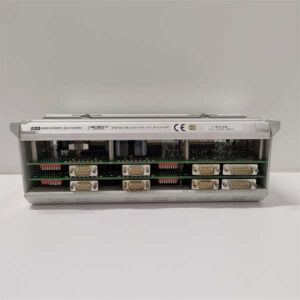 ABB 电源模块 UAD149A0001 3BHE014135R0001 - 工业级防护设计，耐用抗干扰！