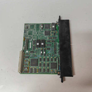 GE IC687BEM731‑AB Bus Controller 模块 – 5 V/1.3 A 单槽即插即用