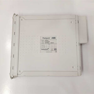 ABB P8151B 可信赖TMR通信模块 - 双以太网，多协议，现货速发！