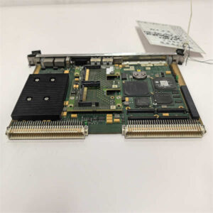 ANSALDO VP32502X 75x-6025-25 151-0025 SBC - 高性能嵌入式控制，军工级可靠性！ - 图片 2