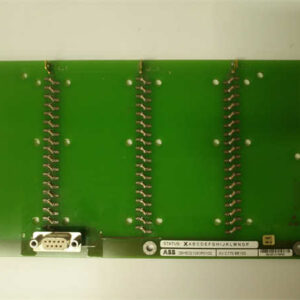 ABB PPC907BE | 工业自动化核心，性能稳如老狗！