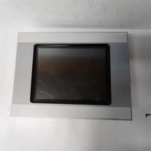 工业“多面手”：Eaton XVS-440-10MPI-1-10 - 彩色TFT显示，集成PLC！
