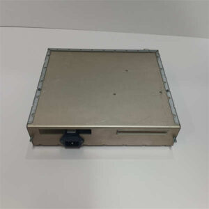 POWEC PCU10.24-48D 高性能的微处理器显示控制单元