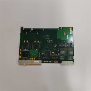 高性能 1MRK002133-ABR02 ABB控制模块 - 稳定性与灵活性兼备