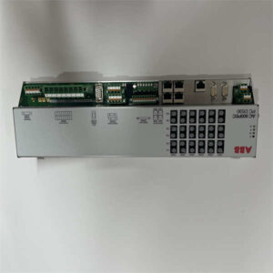 ABB PCD530A102 3BHE041343R0102 励磁单元控制器模块