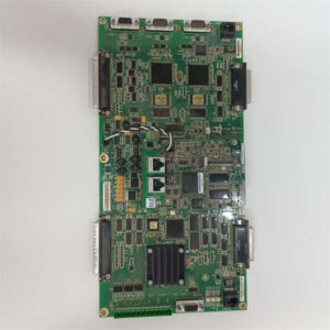 GE IS210MACCH1AGG 替代能源桥接接口模块 - 叶片控制关键，现货速发，别再等了！