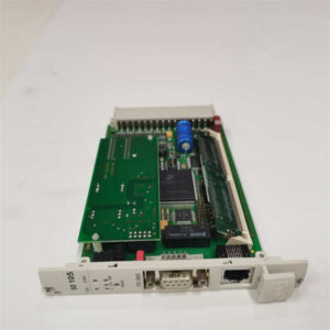 HIMA 80105 984080105 安全控制模块 - SIL认证，工业系统可靠保障！