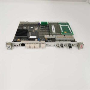 ABB 500CPU03 1HDF700003R5122 中央处理器(CPU)模块/控制卡