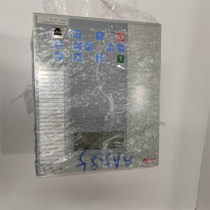 REG670 ABB 发电机保护和控制继电器
