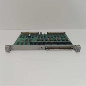 GE VMIVME2170A 光耦数字量输出板 | 多通道采集VME解决方案