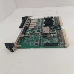 ZYGO ZMI-4004 4轴VME64x测量板