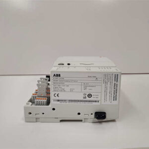ABB AC900F PM904F 冗余控制器 - 800MHz旗舰，工业自动化稳定运行保障！