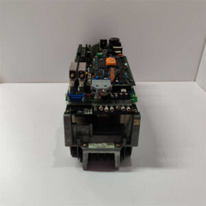 MITSUBISHI MR‑S11‑200‑Z37 SERVO AMPLIFIER – CNC控制高性能首选！