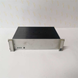 SCHROFF MPS022 - 高性能AC/DC转换，确保VMEbus系统可靠运行