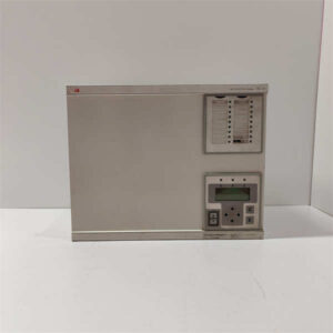 ABB REL561 1MRK002496-AC – 电网级距离保护强者！