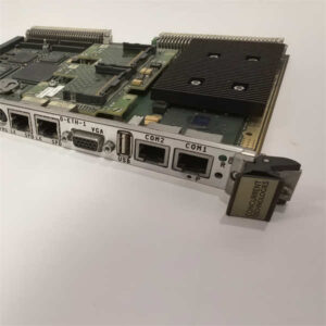 ANSALDO VP32502X 75x-6025-25 151-0025 SBC - 高性能嵌入式控制，军工级可靠性！ - 图片 3