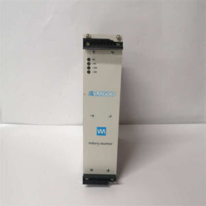 VM600 RPS6U 200-582-500-013 (Vibro-Meter) - 高精度旋转机械监测系统核心电源！