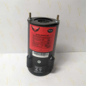 Fireye 85UVF1-1QD 火焰扫描器 - 快速响应，安全连锁，工业燃烧系统核心！ - 图片 4