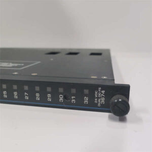 TRICONEX 3674 原装现货 - Tricon 系统时间同步利器