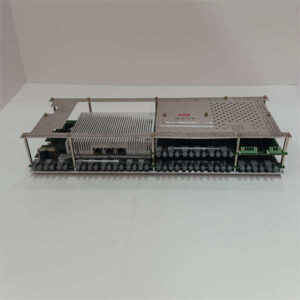 ABB PPD117A3011 3BHE030410R3011 - 发电机励磁系统核心处理器，稳压王者！