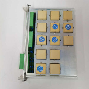 ABB 500MTM02 1MRB150020R0712 1HDF930512X010 控制卡/输入输出板