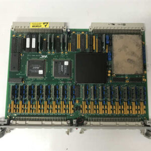 GE VMIVME-3122 多通道模拟输入模块 - 工业自动化高精度数据转换！