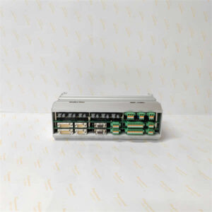 ABB UAD155A0111 3BHE029110R0111 - 信号接口板，高精度输入/输出处理！