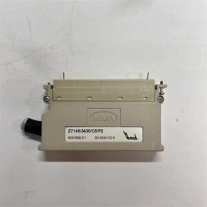 工业安全卫士：HIMA Z7149 16通道数字输入卡 - 24V DC，多信号类型兼容！