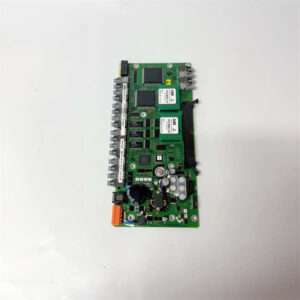 ABB PPC907BE 3BHE024577R0101 - 高性能处理器，工业可靠性“天花板”，不怕环境恶劣！