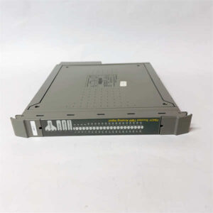 ICS Triplex T8431 - 三重冗余模拟输入，4-20mA，电压信号全兼容，安全首选！