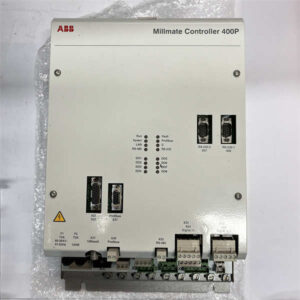 工业自动化巨匠：ABB PFCA401SF 3BSE024387R4 控制/电源一体化模块 - 精准控制，稳定供电！