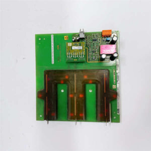 ABB UBC717AE01 过电压测量板 - HIEE300927R0101，保障电力系统安全！