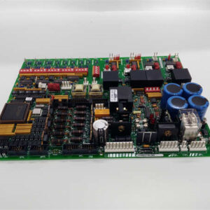 GE DS200DCFBG1BNC 驱动器电源模块 - 适用于EX2000/AC2000/DC2000，高可靠性升级！