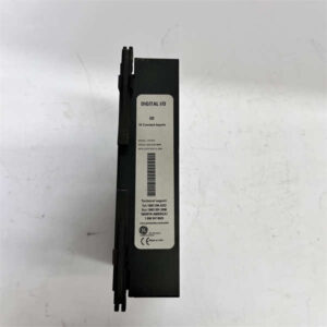 电力系统基石：GE UR6DH 数字输入模块 - 16路高密度输入，稳定可靠！